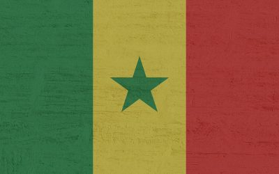 Le Sénégal construit un des plus grands parcs éoliens d&rsquo;Afrique