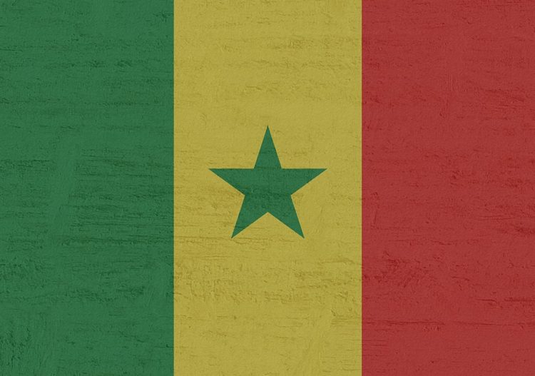 Le Sénégal construit un des plus grands parcs éoliens d&rsquo;Afrique