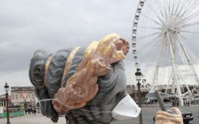 Pollution et climat : et si on essayait d&rsquo;être efficace ? (Tribune)