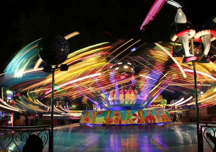 Marché de l&rsquo;électricité : l&rsquo;exception des cirques et fêtes foraines reconnue