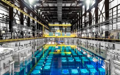 Les déchets nucléaires en débat : les contraires ne s’y épousent pas !