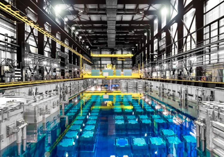 Les déchets nucléaires en débat : les contraires ne s’y épousent pas !