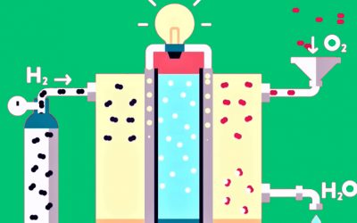 La mer à la rencontre de l’hydrogène