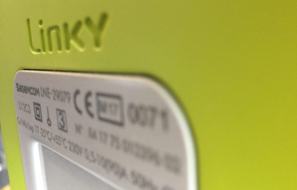 Linky : l&rsquo;Académie des technologies rétablit quelques vérités