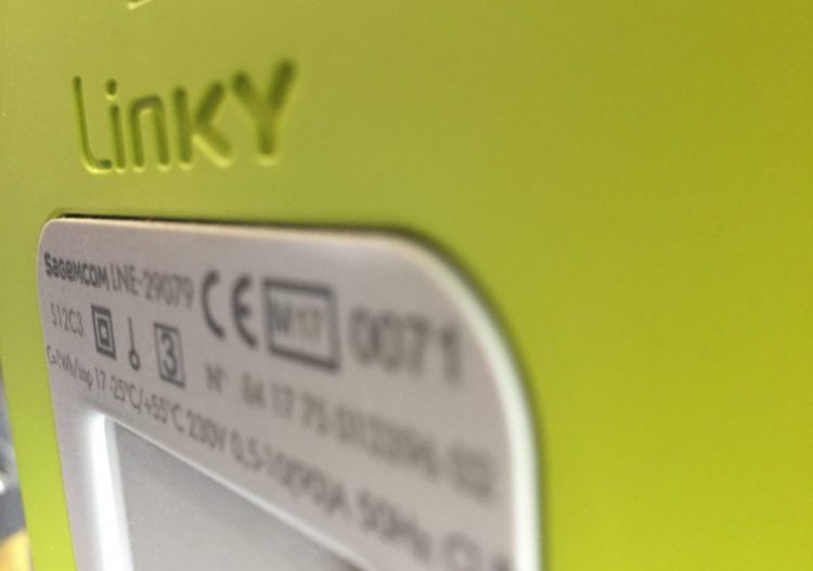 Linky : l&rsquo;Académie des technologies rétablit quelques vérités