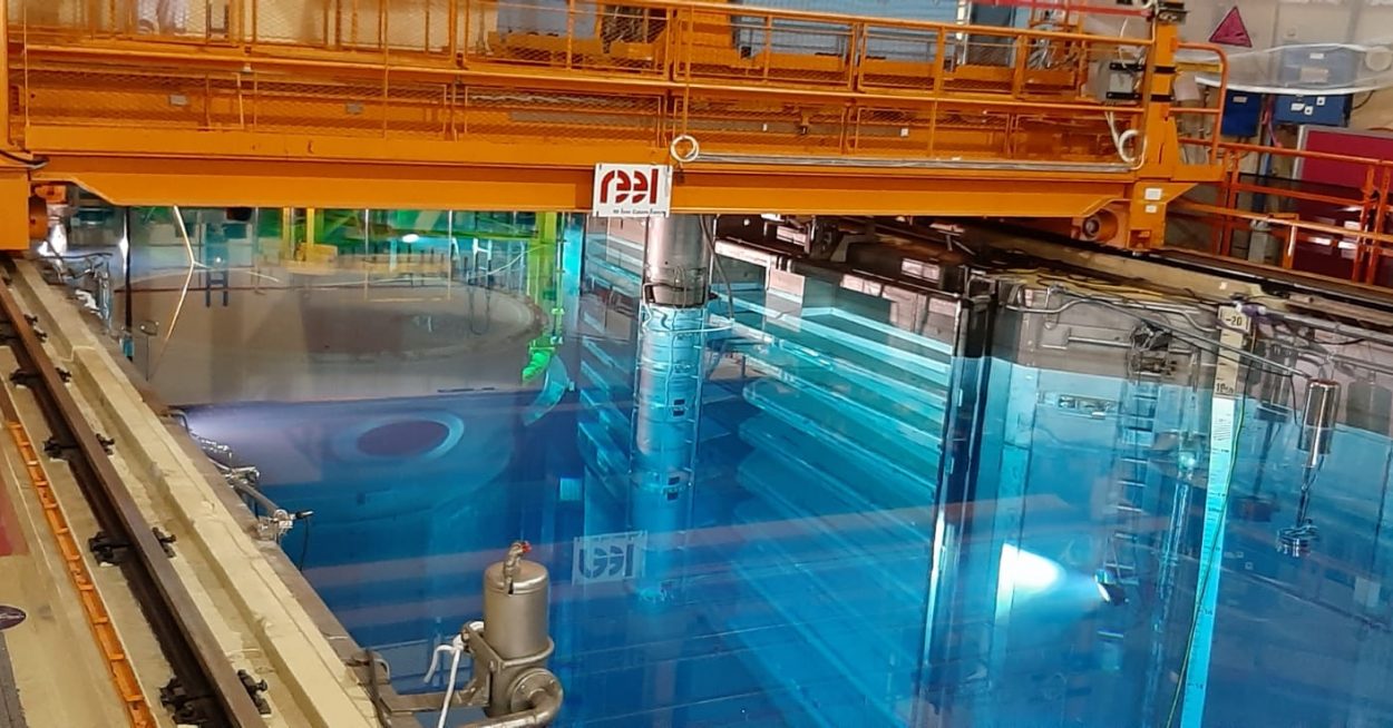 Tricastin : objectif 10 ans de plus