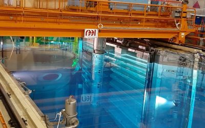 Tricastin : objectif 10 ans de plus