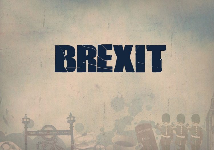 Marché britannique des renouvelables : la blockchain peut-elle atténuer un potentiel « Brexit dur » ?