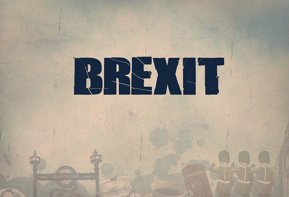 Marché britannique des renouvelables : la blockchain peut-elle atténuer un potentiel « Brexit dur » ?