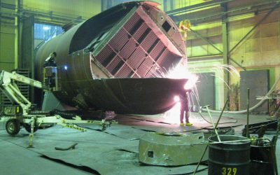 Nucléaire et déchets de très faible activité, le mieux serait-il l’ennemi du bien ?