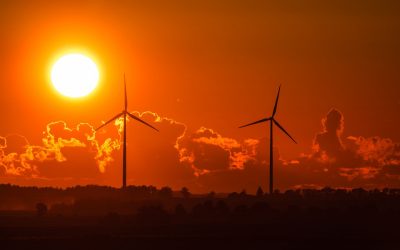 Eté 2019 : le record de consommation d’électricité battu