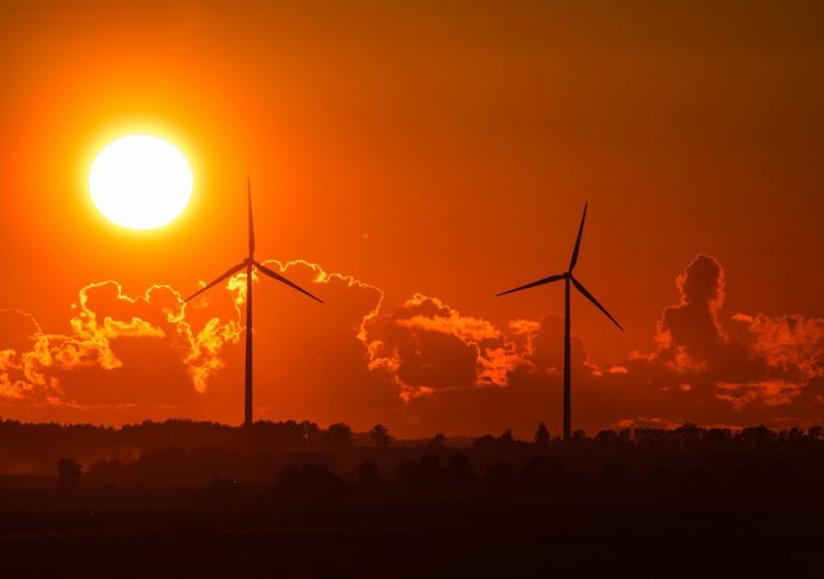 Eté 2019 : le record de consommation d’électricité battu