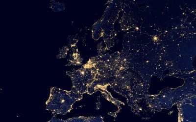 L&rsquo;Union de l’énergie : ce grand chantier européen