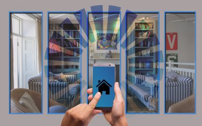 Smart Home et énergie : la course à la Data est lancée