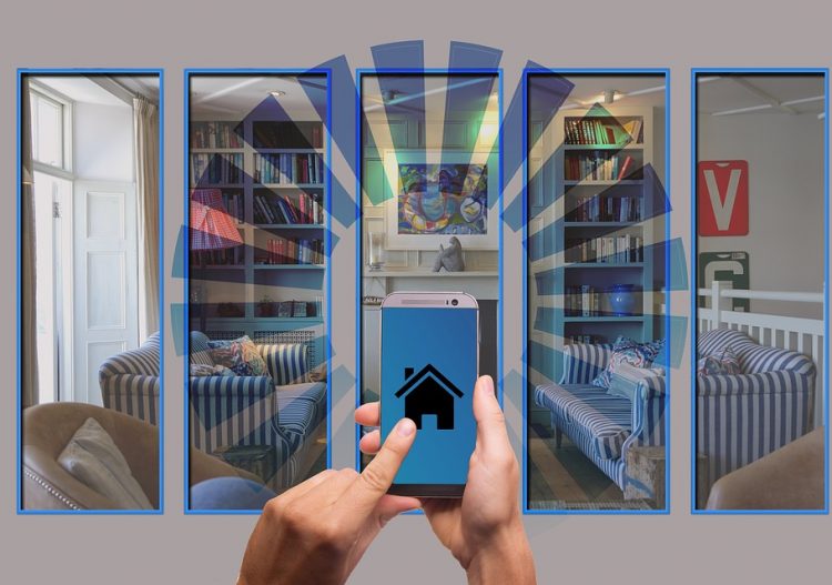 Smart Home et énergie : la course à la Data est lancée