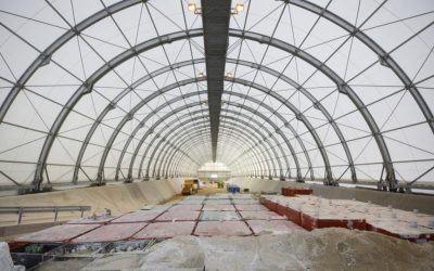 Le recyclage des matériaux faiblement radioactifs, une solution écologique sûre ?