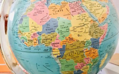 L’électricité au royaume du Roi lion