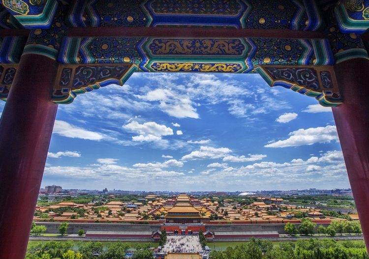 La Chine peut-elle devenir verte ?