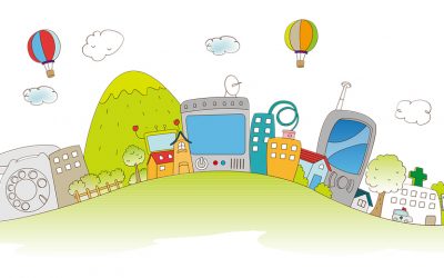 La France, la locomotive des bâtiments intelligents