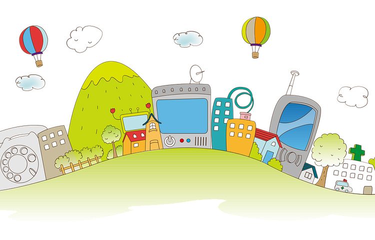 La France, la locomotive des bâtiments intelligents