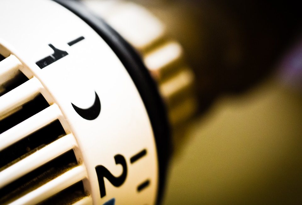 Le radiateur électrique nouvelle génération, une solution bas carbone pour se chauffer