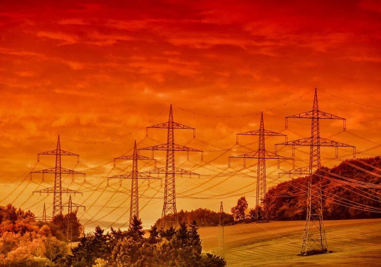Réseaux électriques et changement climatique : une menace inévitable
