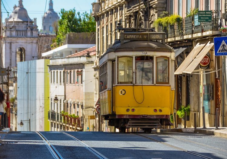 Le Portugal, champion mondial des énergies renouvelables ?