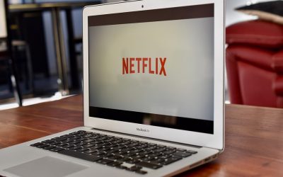 Les vidéos de Netflix, YouTube et YouPorn réchauffent la planète