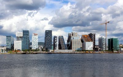 Oslo, figure de proue d&rsquo;une smart city « verte » et inclusive