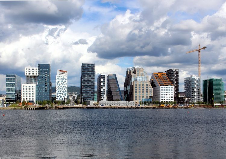 Oslo, figure de proue d&rsquo;une smart city « verte » et inclusive