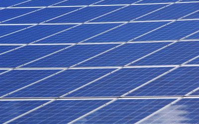 Toulouse : une centrale photovoltaïque pour revaloriser le site accidenté d&rsquo;AZF