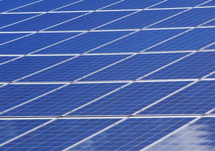 Toulouse : une centrale photovoltaïque pour revaloriser le site accidenté d&rsquo;AZF