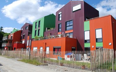 « Si la RE 2020 ne contraint pas l’empreinte carbone de la construction neuve au bon niveau, c’est une décennie de perdue ! »