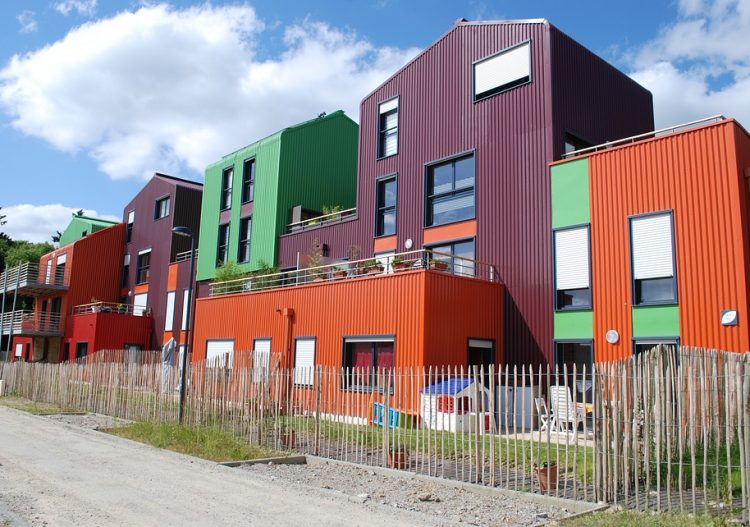 « Si la RE 2020 ne contraint pas l’empreinte carbone de la construction neuve au bon niveau, c’est une décennie de perdue ! »