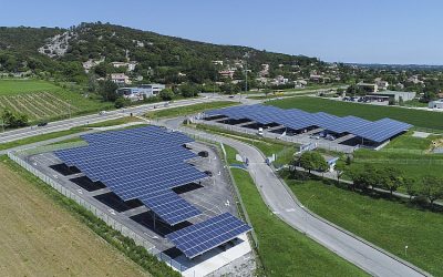 La production d’électricité par le solaire photovoltaïque : quoi de neuf sous le soleil ?