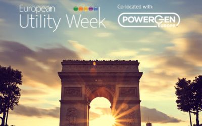European Utility Week: la Ville Lumière accueille pour la première fois les acteurs européens de l’énergie