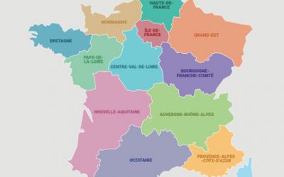 Zoom sur la Transition énergétique dans les régions