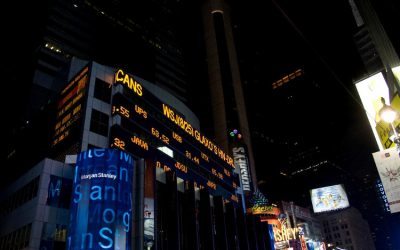 Bilan des acquisitions du 3e trimestre 2019 dans le secteur des Smart grids