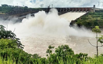 Brésil : les promesses d&rsquo;un marché énergétique