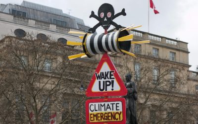 A l’ONU, étaient-ils là pour se faire engueuler ?