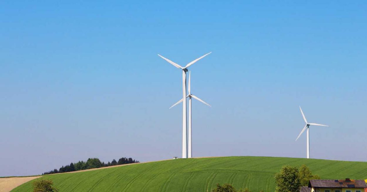 Un vent de croissance souffle sur la filière éolienne française
