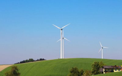 Un vent de croissance souffle sur la filière éolienne française