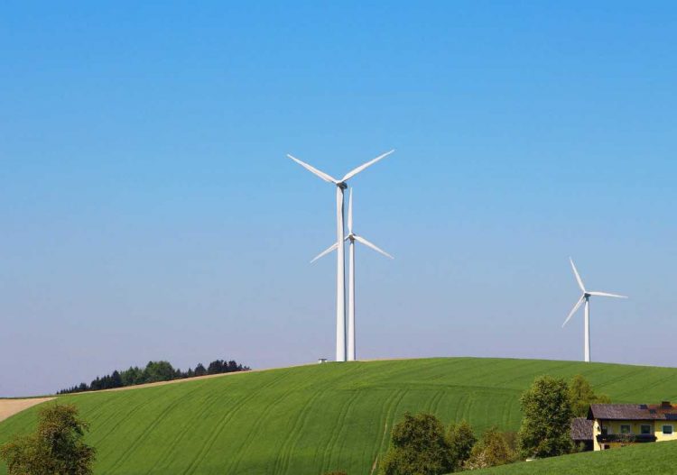Un vent de croissance souffle sur la filière éolienne française
