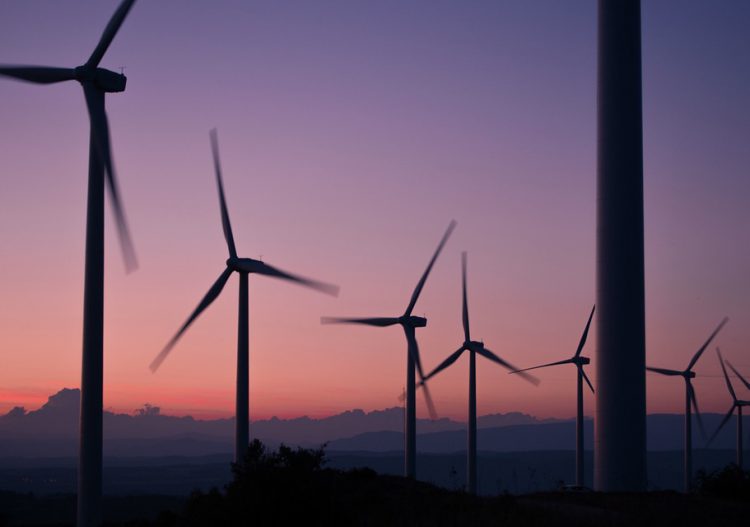 Le taux de couverture des énergies renouvelables dépasse 25% au 2e trimestre 2019