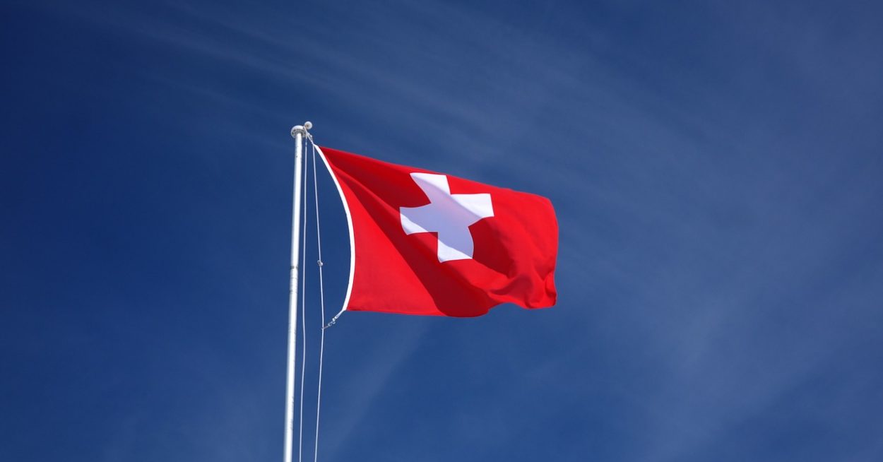 Transport : la Suisse veut mettre au point le premier camion à hydrogène