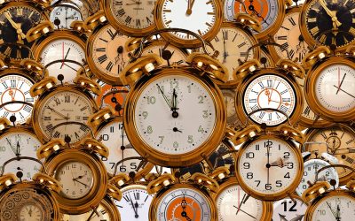 Le tic-tac de l&rsquo;horloge climatique