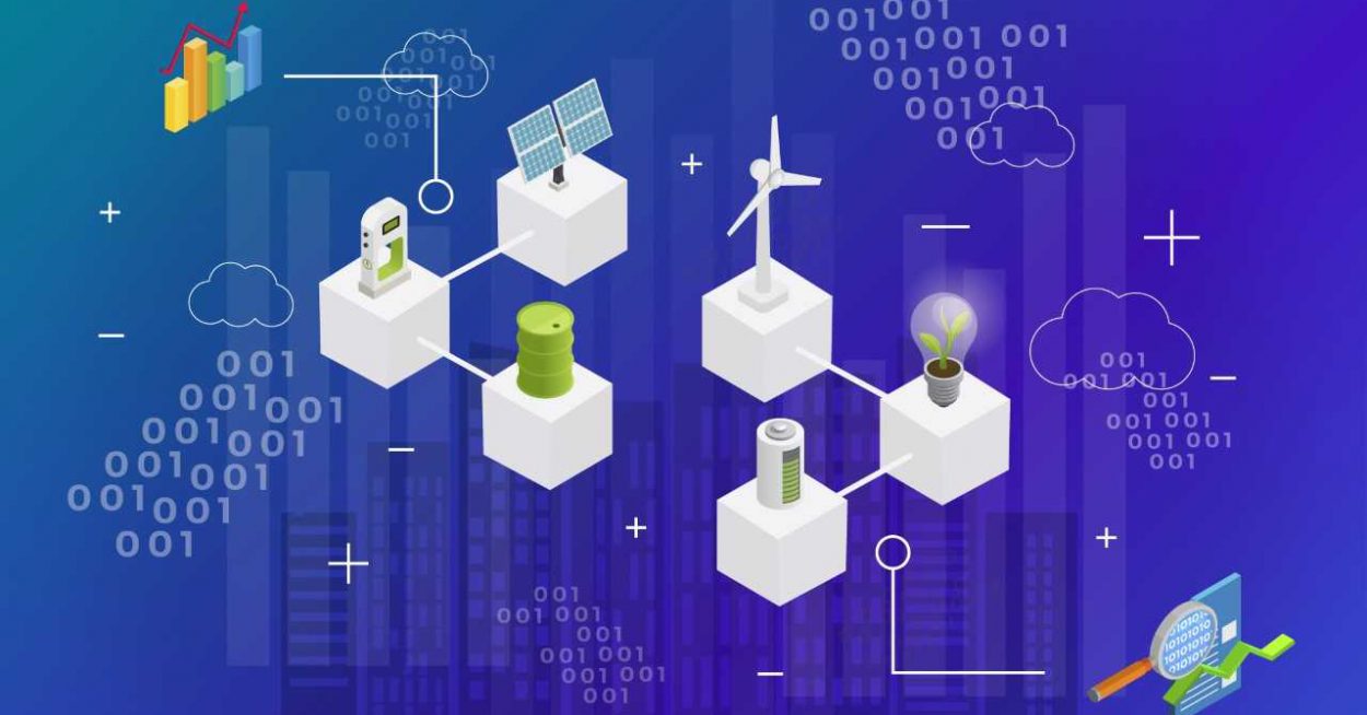 Blockchain et DataScience dans l’énergie : un couplage gagnant ?