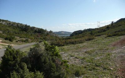 La centrale thermique d&rsquo;Aramon cède sa place aux technologies propres