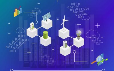 Blockchain et DataScience dans l’énergie : un couplage gagnant ?