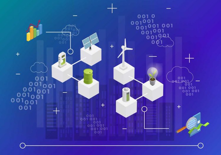 Blockchain et DataScience dans l’énergie : un couplage gagnant ?